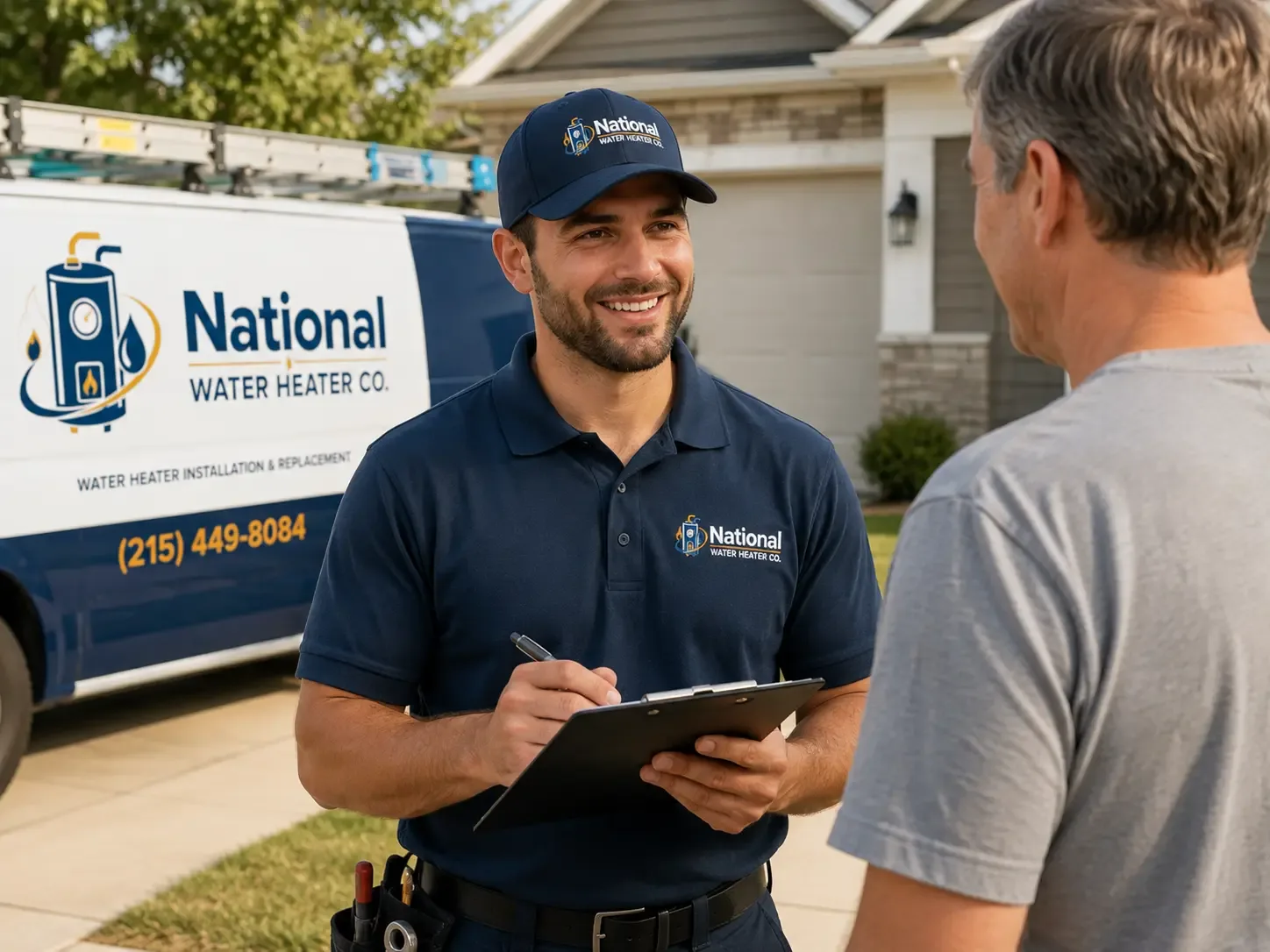 Water Heater Installation Withams, VA FAQs